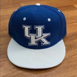 University of Kentucky hat